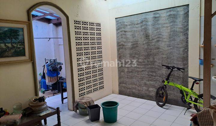 Rumah Rapi Bersih Asri Siap Huni di Bsd Serpong Tangerang 1