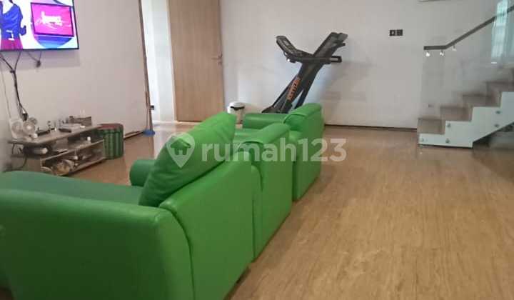 Rumah Cantik Huk siap huni di Nusa Loka BSD Serpong Tangerang Rumah Cantik Huk siap huni di Nusa Loka BSD Serpong Tangerang