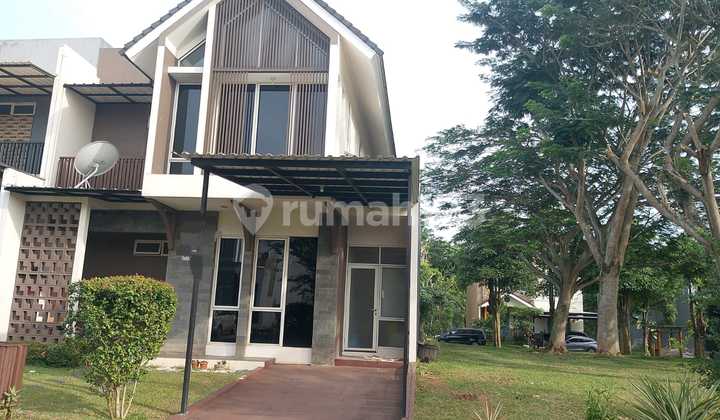 Rumah Cantik Siap huni di Avani BSD Rumah Cantik Siap huni di Avani BSD
