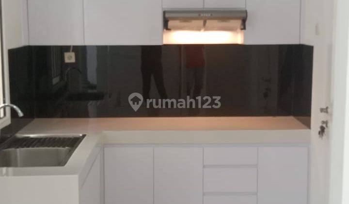 Rumah Cantik Siap Huni di Puri Bintaro Tangerang Selatan 2