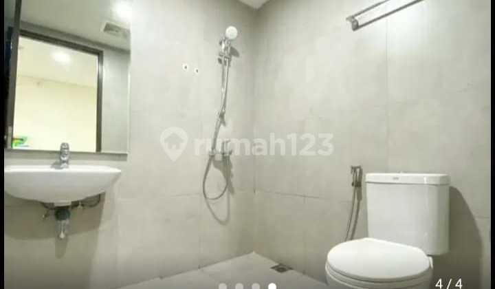 Apartemen Non Furnished Bagus dan Rapih Chadstone Cikarang  2