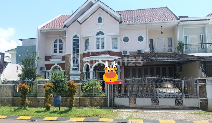 Beautiful Serene Safe Comfortable House in Puspita Loka BSD City Beautiful Serene Safe Comfortable House in Puspita Loka BSD City