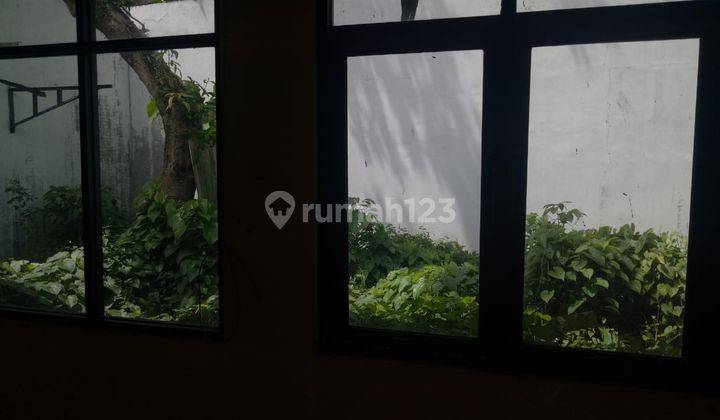 Rumah Asri dan luas di Citra Raya Cikupa Tangerang 2