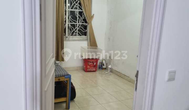 Rumah cantik siap huni di Cluster The Green BSD Serpong Tangerang 1