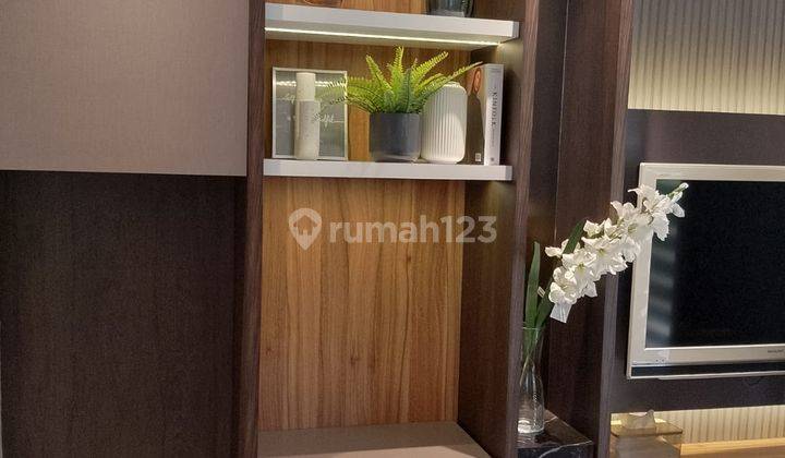 Rumah Cantik Casa Arjuna Siap Huni di Serpong Tangerang 2