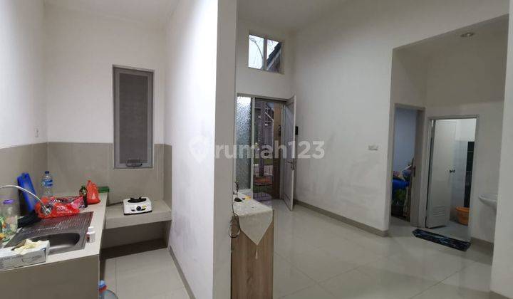 Rumah Cantik  dan siap huni di Serpong garden 2 Tangerang  1