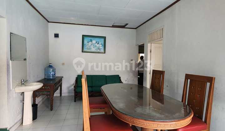 Rumah Villa Siap Huni di Cipanas Bogor
