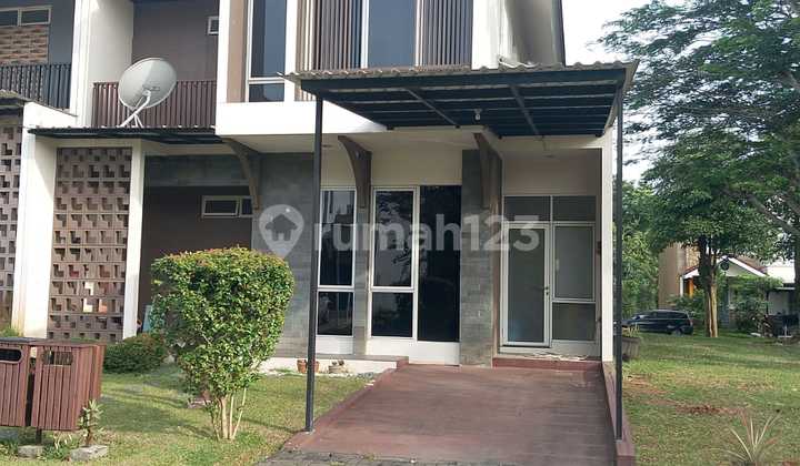 Rumah Cantik Siap huni di Avani BSD Rumah Cantik Siap huni di Avani BSD