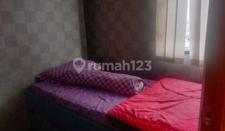 Apartemen Gateway Cicadas 2