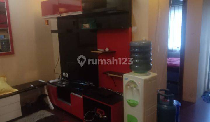 Apartemen Gateway Cicadas 4