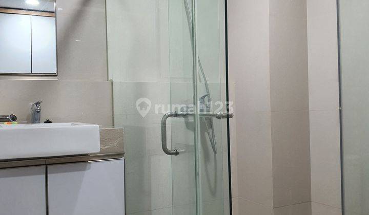 Apartemen Landmark Residence Studio 8