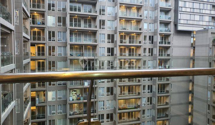 Apartemen Landmark Residence Studio 9