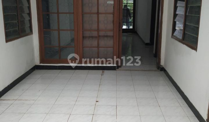 Murah Rumah Komplek Muara 1