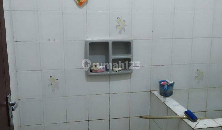 Murah Rumah Komplek Muara 6
