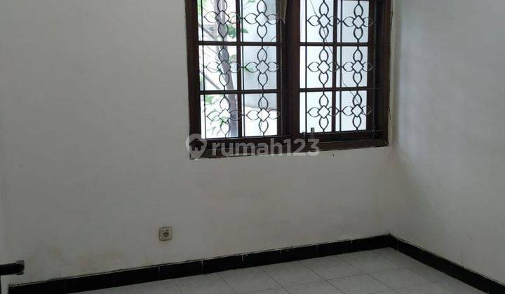 Murah Rumah Komplek Muara 5