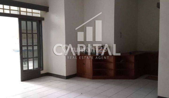 Harga Bersahabat Rumah Satu Lantai Full Bangunan di Taman Kopo Indah 1 2