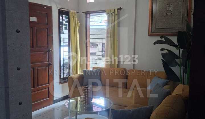 Well-Maintained Ready-to-Occupy House in Kurdi Sayap Mohamad Toha