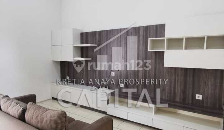 Rumah Terawat dengan Design Interior Minimalis di Tatar Wangsakerta Kota Baru Parahyangan