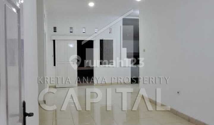 Rumah siap huni di Cimahi Komplek Griya Asri Cahaya  Cipageran 2