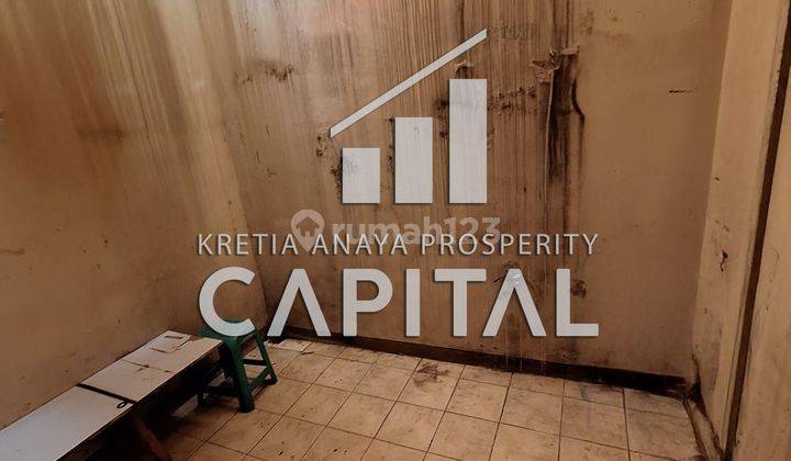 Harga Worthed Rumah Permata Kopo 1 Dengan Row Jalan Cukup Lebar Tinggal Renov Aja Supaya Cakep 2