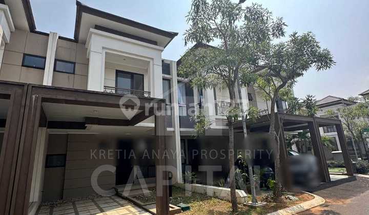 Murah Rumah Nan Nyaman di Cluster Amagriya Podomoro Park Buah Batu Bandung Akses Dekat Tol 1