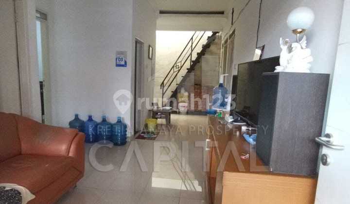 Murah Rumah Cakep di Taman Kopo Indah 1 Tidak Jauh Dari Mainroad