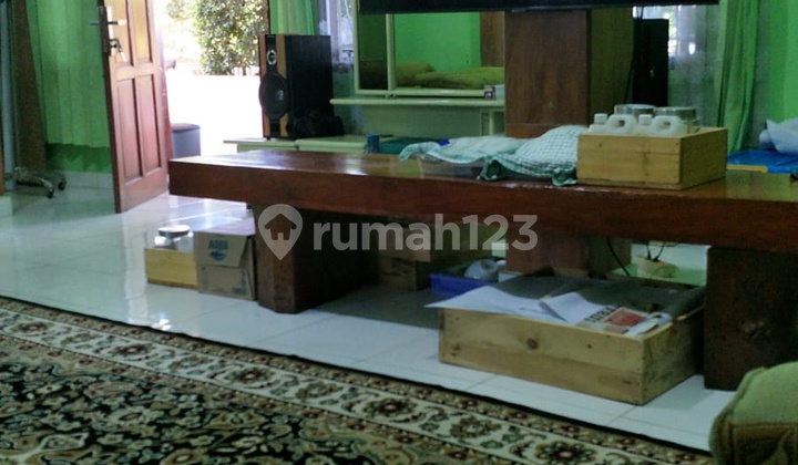 For Sale Fast Business House Ex Cafe In Paku Haji North Cimahi 2