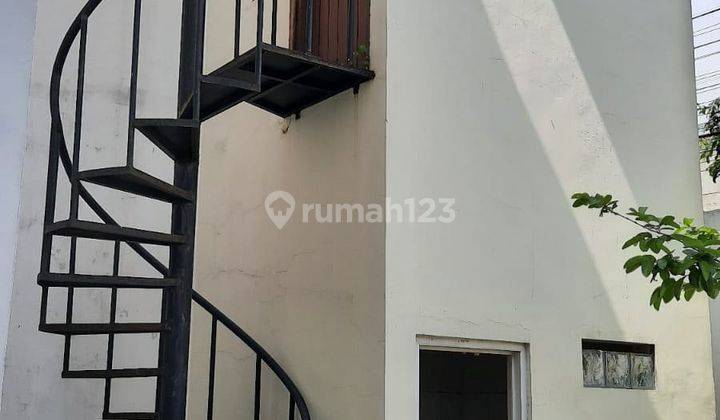 For Sale 2 Unit Rumah Tinggal Sari Asih Sarijadi 2