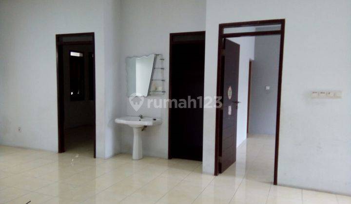 For Sale Rumah Bagus Siap Huni di Singgasana Pradana 2