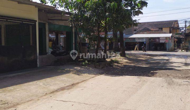 Harus Segera Jual Rumah Usaha Mainroad Baleendah 2