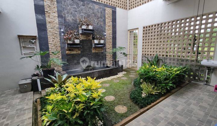 For Sale Rumah Cantik Minimalis Kota Baru Parahyangan Tatar Purbasari 2