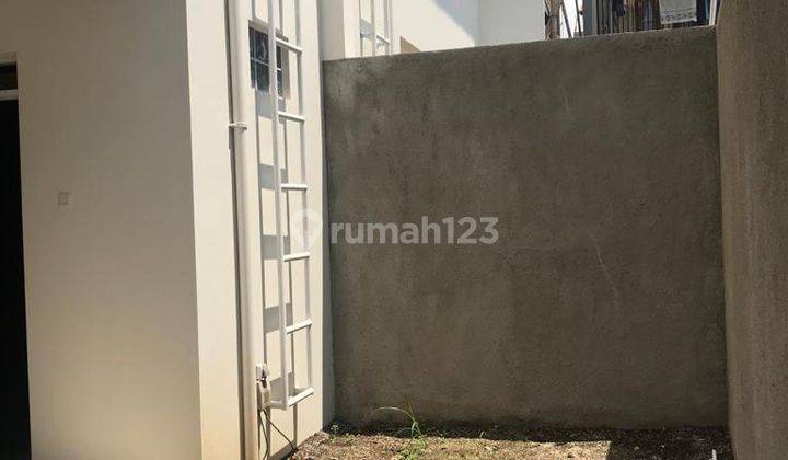 For Sale Ruko Baru di Ciwaruga 5