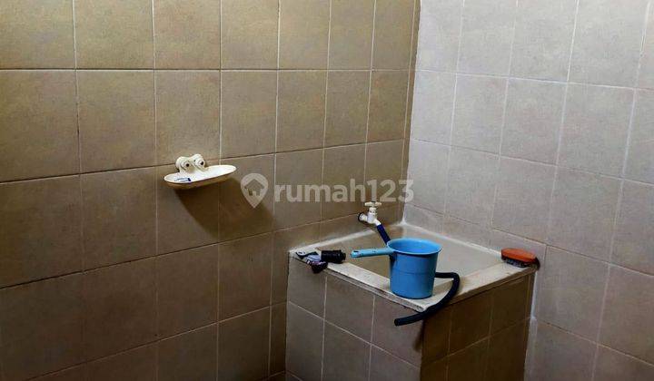 Sewa Rumah Unik Daerah Sarijadi Akses Dekat Setraduta 6