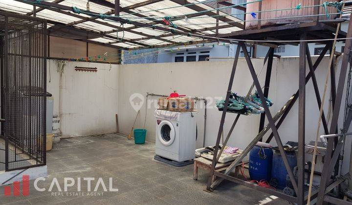 For Sale Rumah Batununggal Jelita Siap Huni Bagus Terawat 2