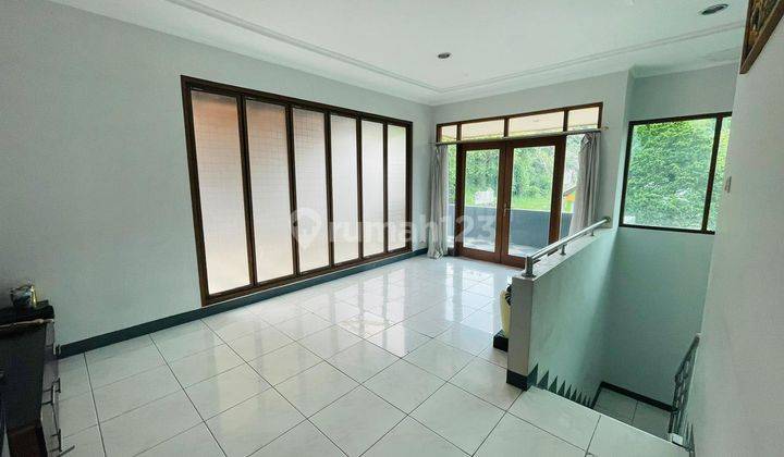 Turun Harga Rumah Cantik di Graha Puspa Cihideung 2