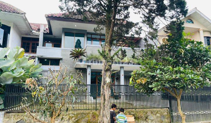 Turun Harga Rumah Cantik di Graha Puspa Cihideung 1