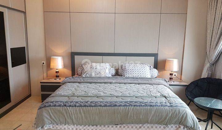 Special Unit The Edge Baros Apartment 4