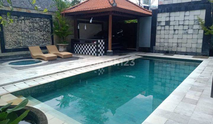  Beautiful Villa in Bali, Umalas Kerobokan Area  1