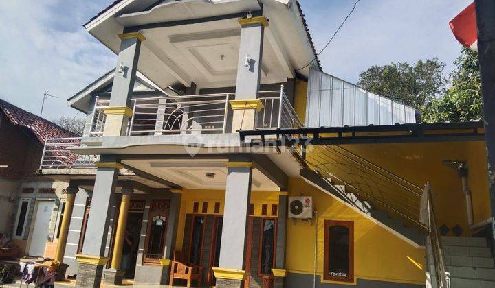 Jual Cepat Rumah di Cirebon Area Gronggong 1