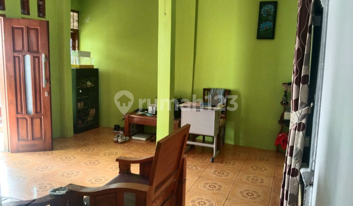 Jual Cepat Rumah di Cirebon Area Gronggong 5