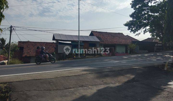 Jual Cepat Rumah di Cirebon Area Gronggong 8