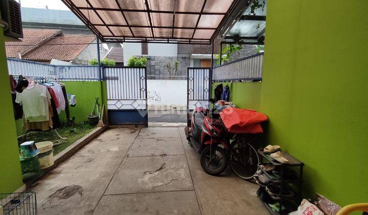 Rumah Nyaman Terawat di Daerah Logam Ters Buah Batu, Bandung 2