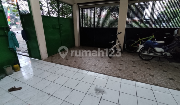 Lokasi Keren, Rumah Bawa Hoki Strategis Banget di Mainroad Area Baleendah Bandung Selatan 4