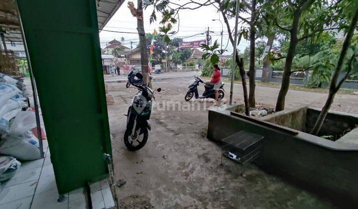 Lokasi Keren, Rumah Bawa Hoki Strategis Banget di Mainroad Area Baleendah Bandung Selatan 5
