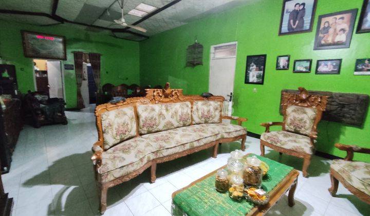 Lokasi Keren, Rumah Bawa Hoki Strategis Banget di Mainroad Area Baleendah Bandung Selatan 6