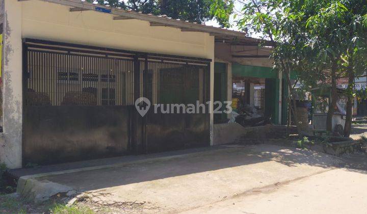 Lokasi Keren, Rumah Bawa Hoki Strategis Banget di Mainroad Area Baleendah Bandung Selatan 8