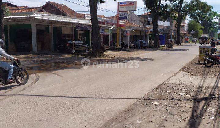 Lokasi Keren, Rumah Bawa Hoki Strategis Banget di Mainroad Area Baleendah Bandung Selatan 9