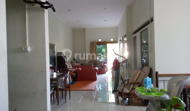 Ajib House Certainly Brings Luck in the Super Wing Location of Dago Bandung. 2