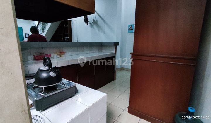 Sangat Murah Turun Harga Guest House Aktif Si Sanggar Hurip Soekarno Hatta 2