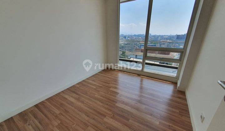 Nice View Mantap Banget Unit Huk Type 3 Bedroom Landmark Residence Apartment 2